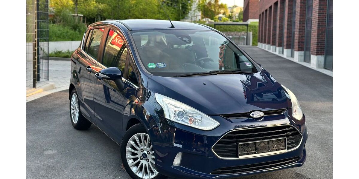 Ford B-Max 144.000 km 4.490 &euro; Essen 45145