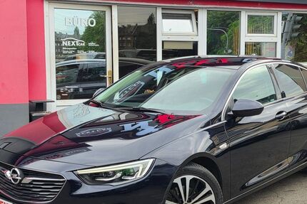 Opel Insignia 70.700 km 12.499 &euro; Mülheim an der Ruhr 45476
