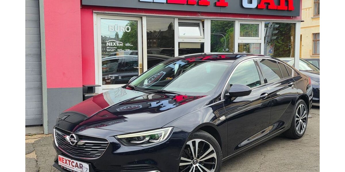 Opel Insignia 70.700 km 12.499 &euro; Mülheim an der Ruhr 45476