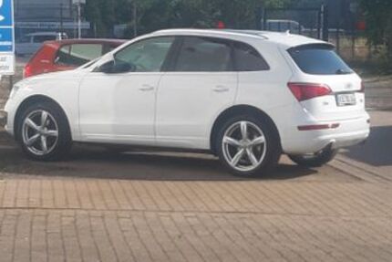 Audi Q5 86.400 km 16.500 € Tönisvorst 47918