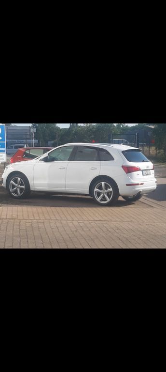 Audi Q5 86.400 km 16.500 € Tönisvorst 47918