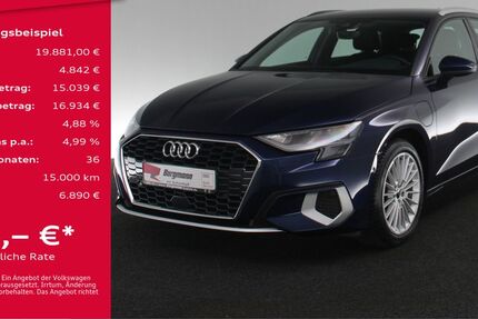 Audi A3 116.000 km 19.881 &euro; Krefeld 47803
