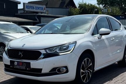 DS Automobiles DS4 160.250 km 10.899 &euro; Dinslaken 46537