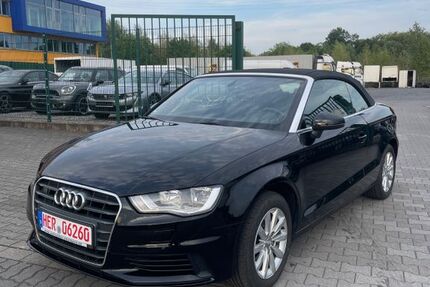 Audi A3 91.685 km 13.999 &euro; Herne 44649