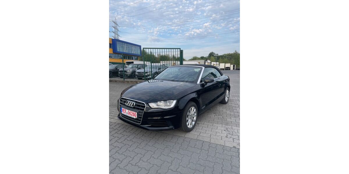 Audi A3 91.685 km 13.999 &euro; Herne 44649