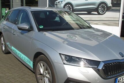 Skoda Octavia 23.100 km 29.990 &euro; Wesel 46485