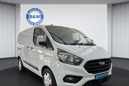 Ford Transit Custom 144.986 km 15.699 &euro; Krefeld 47805