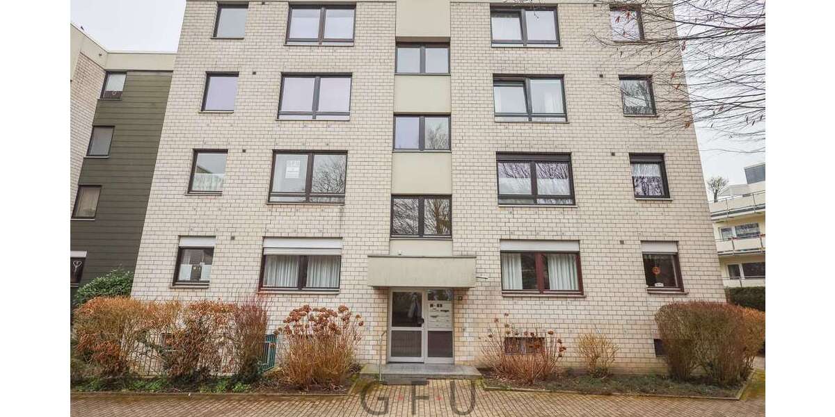 Etagenwohnung Ratingen - 3 Zimmer, 81 m&sup2;, 325.000&euro; | Angebot:25482289