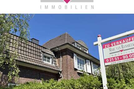 Haus Krefeld Gellep-Stratum - 5 Zimmer, 115 m&sup2;, 349.000&euro; | Angebot:26440224