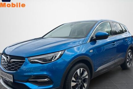 Opel Grandland (X) 81.000 km 12.999 &euro; Düsseldorf 40472