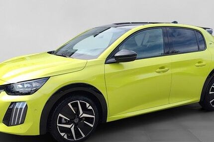 Peugeot 208 15.500 km 19.490 &euro; Essen 45143
