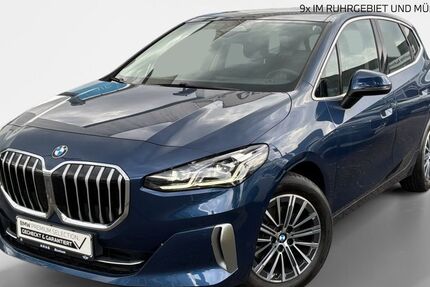 BMW 218 Active Tourer 24.113 km 26.440 &euro; Bochum 44809