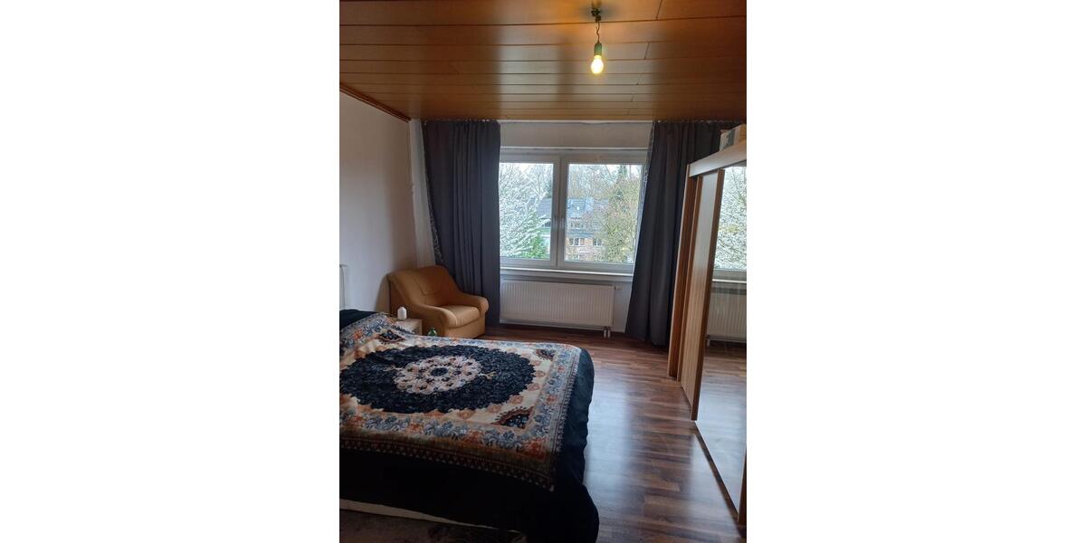 Etagenwohnung Oberhausen Biefang - 3 Zimmer, 63 m&sup2;, 670&euro; | Angebot:26131985