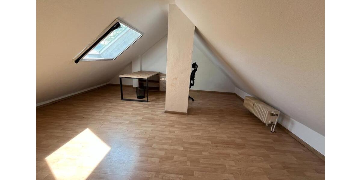Hochparterre Sprockhövel - 3 Zimmer, 73 m&sup2;, 799&euro; | Angebot:26302213
