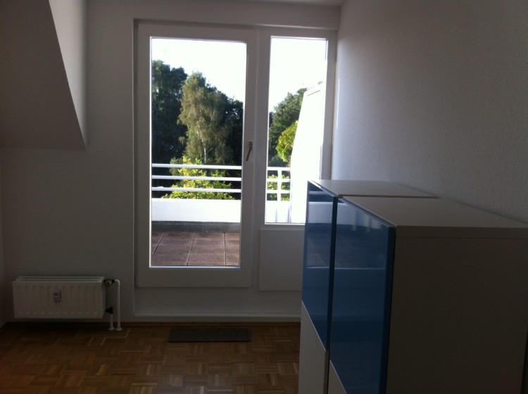Essen-Frohnhausen 5 Zimmer - 120qm Maisonettewohnung mit modernem Bad - modernisiert - Penthouse - Maisonettenwohnung Essen Stadtbezirk III | Angebot:26490993