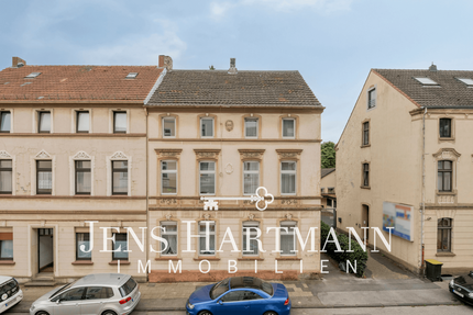 Haus Mülheim an der Ruhr Broich - 8 Zimmer, 192 m&sup2;, 230.000&euro; | Angebot:27039780