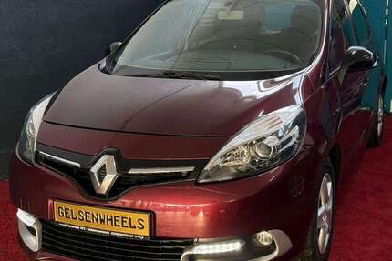 Renault Scenic 61.449 km 6.990 &euro; Marl 45770