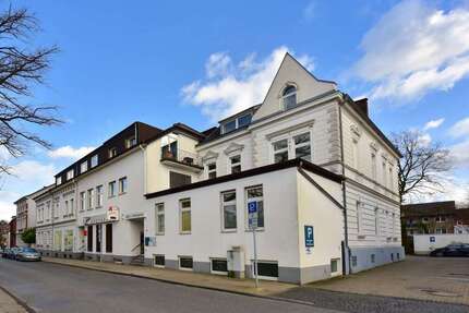 Büro in Essen 400 € 52 m²