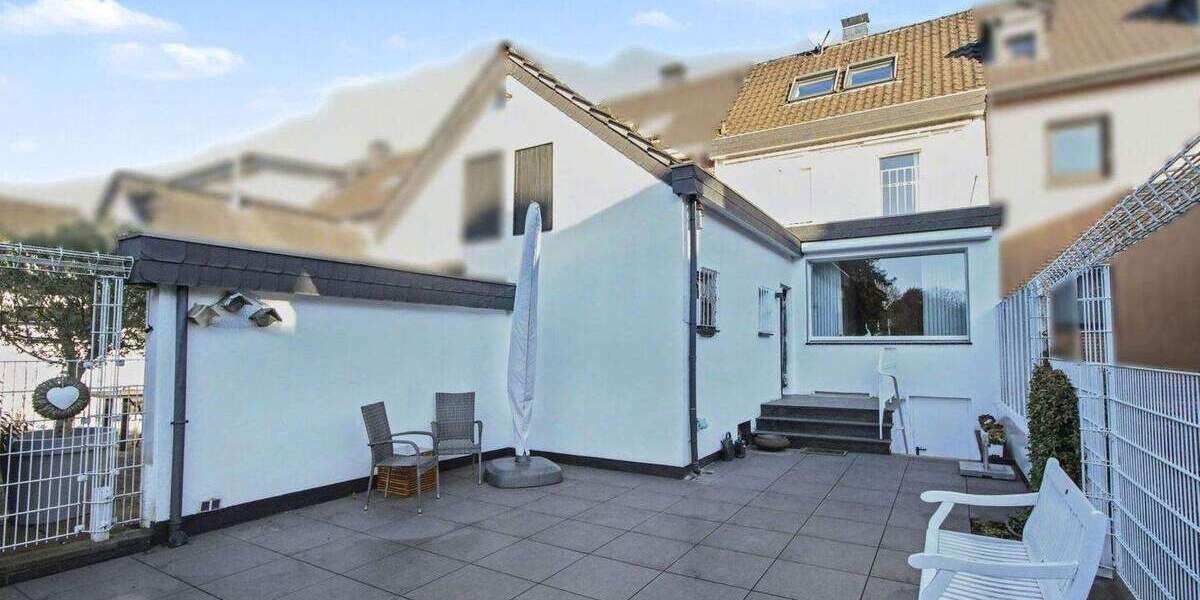 Einfamilienhaus Moers Hülsdonk - 5 Zimmer, 375.000&euro; | Angebot:25567335