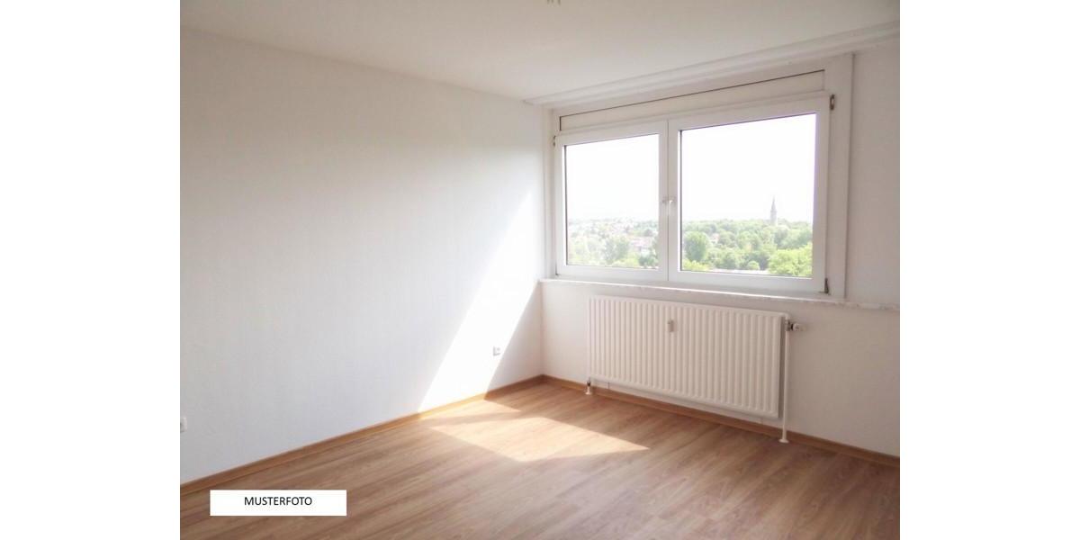 Erdgeschoßwohnung Gladbeck - 1.5 Zimmer, 41 m&sup2;, 301&euro; | Angebot:26343767