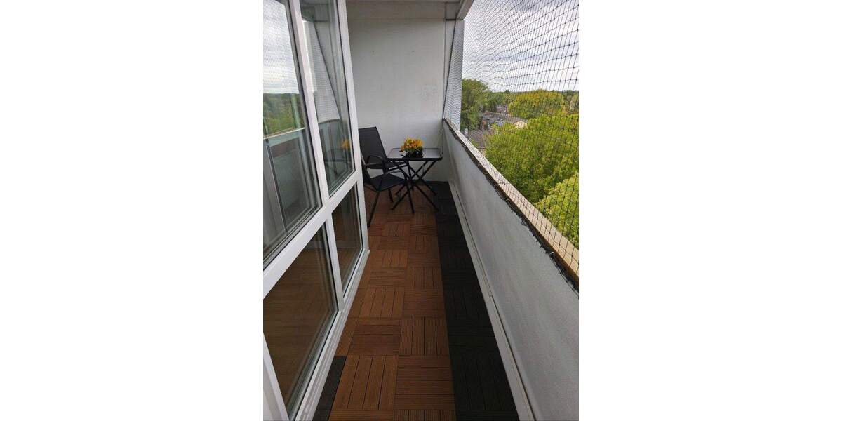 Etagenwohnung Krefeld Benrad-Nord - 3 Zimmer, 75 m&sup2;, 170.000&euro; | Angebot:25274374