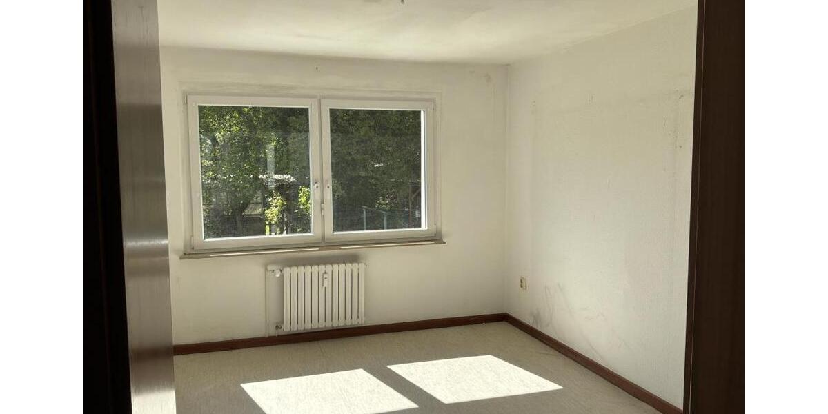 Erdgeschoßwohnung Herne Wanne-Bickern - 3 Zimmer, 52 m&sup2;, 409&euro; | Angebot:26147124