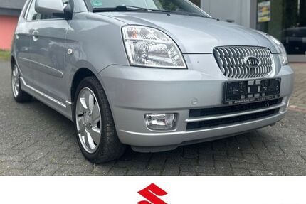 Kia Picanto 89.310 km 2.890 &euro; Velbert 42553