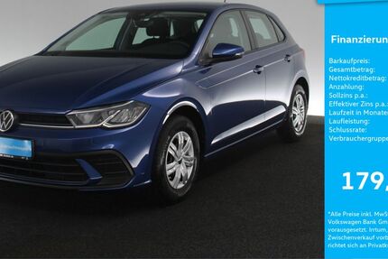 VW Polo 52.482 km 13.991 &euro; Krefeld 47803