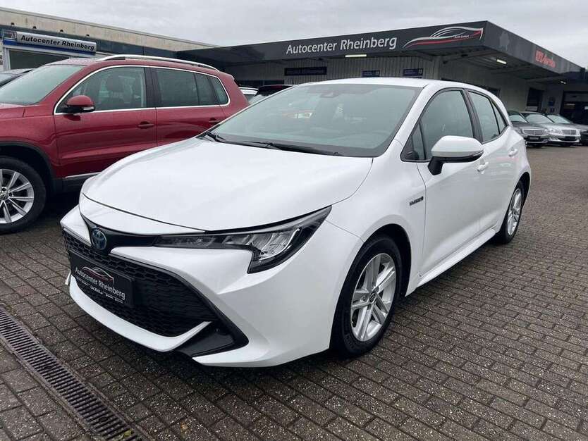 Corolla
