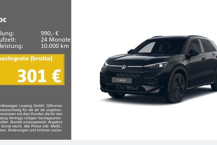 VW T-Roc 13.856 km 34.220 &euro; Bochum 44809