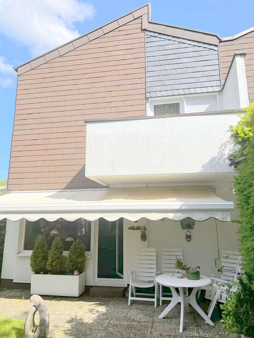 Haus zum Kaufen in Erkrath 395.000 € 110 m² 5 zimmer