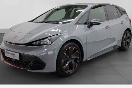 Cupra Born 27.803 km 23.830 &euro; Bochum 44809