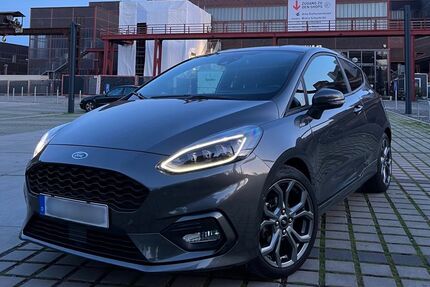 Ford Fiesta 56.000 km 13.900 &euro; Essen 45327