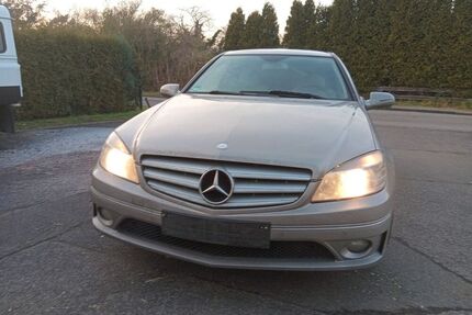 Mercedes CLC 180