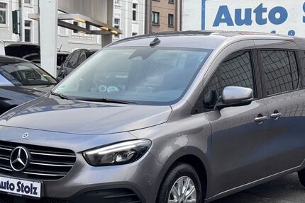 Mercedes-Benz T-Klasse 14.818 km 31.650 &euro; Oberhausen 46045