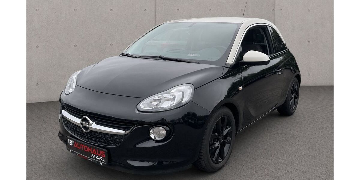 Opel Adam 26.500 km 10.500 &euro; Marl 45772