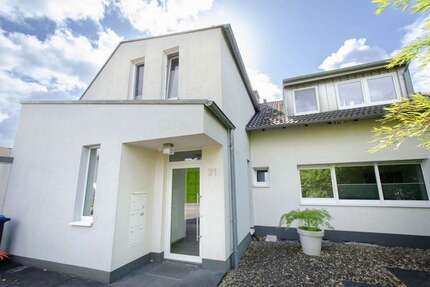 Wohnung zum Mieten in Hattingen 1.463 € 132.76 m² 3 zimmer