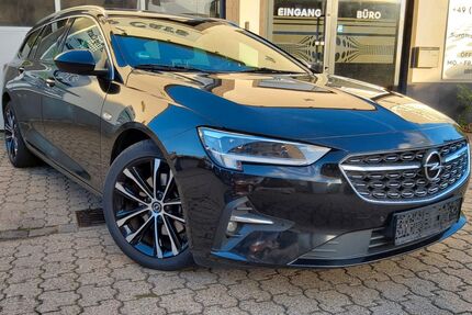Opel Insignia 149.850 km 12.690 &euro; Duisburg 47249