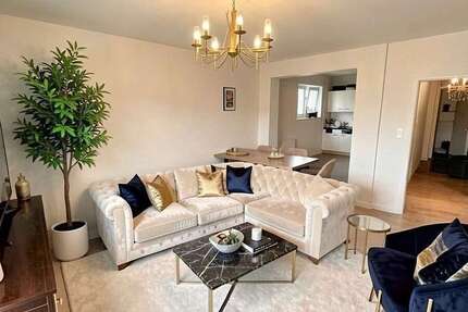 Wohnung Bochum Bochum-Südwest - 2 Zimmer, 62 m&sup2;, 149.000&euro; | Angebot:24126332