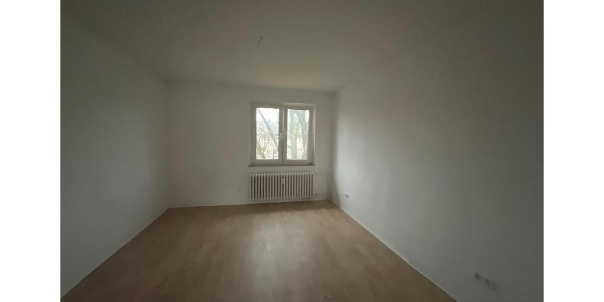Etagenwohnung Duisburg Mittelmeiderich - 3 Zimmer, 57 m&sup2;, 440&euro; | Angebot:25571595