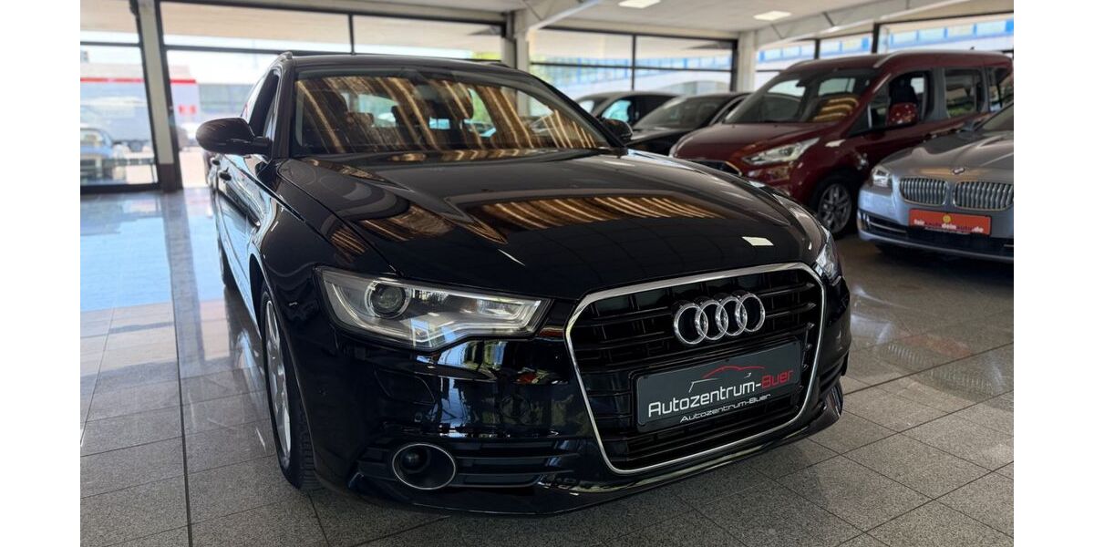 Audi A6 94.000 km 22.990 &euro; Gelsenkirchen 45881