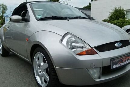 Ford Streetka