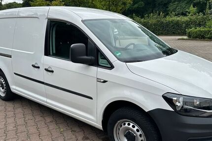 VW Caddy Maxi