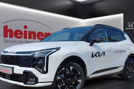 Kia Sportage 1.154 km 42.680 &euro; Essen 45141