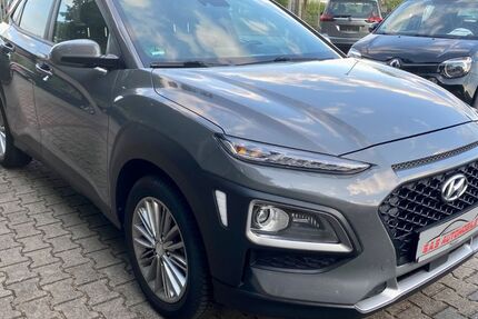 Hyundai KONA 53.810 km 14.999 € Moers 47445