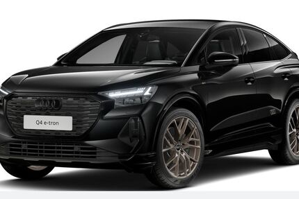 Audi Q4 e-tron 33.944 km 46.980 &euro; Bochum 44809