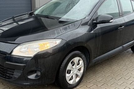 Renault Megane 190.000 km 2.300 &euro; Gelsenkrichen 45884