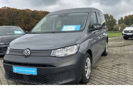 VW Caddy 68.439 km 23.929 € Herten 45701
