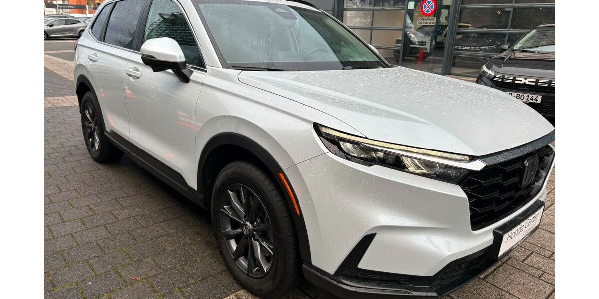 Honda CR-V 17.400 km 43.980 &euro; Düsseldorf 40233