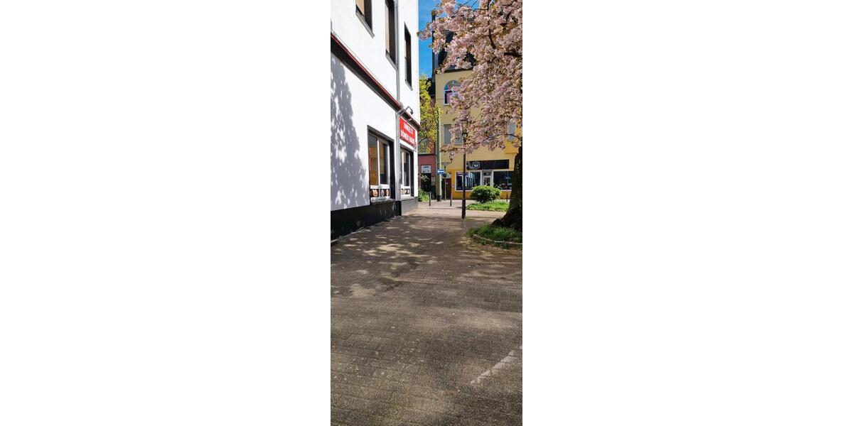 Gewerbeobjekt Duisburg Laar - 660&euro; | Angebot:26074302